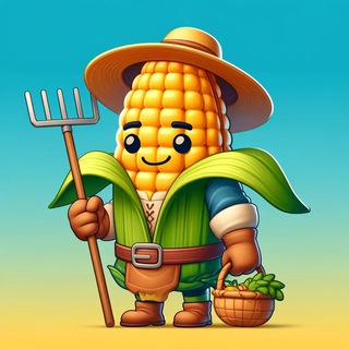 UA CHAT 🇺🇦 Corn Battles 🌽 - TgScanner