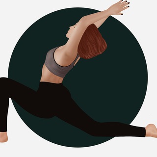 Йога для начинающих - TgScanner