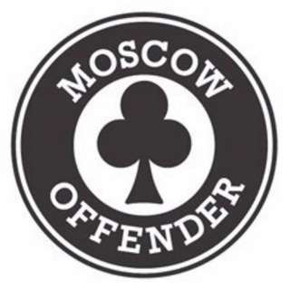 MOSCOW OFFENDER - TgScanner