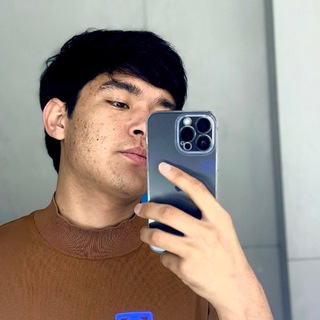 Farhod Amirqulov official - TgScanner