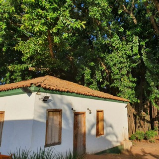 Аватар Телеграм канала "Casas do Brasil Profundo 🇧🇷" @casasdabrasilidade
