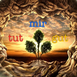 tut-mir-gut - TgScanner