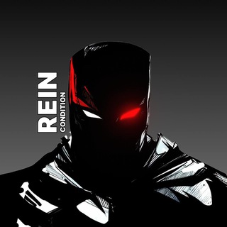 Avatar of Telegram channel "Rein on Condition" @really_rein