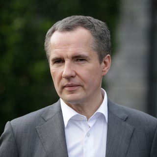 Настоящий Гладков - TgScanner