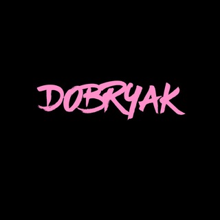 Dobryak_SHOP - TgScanner