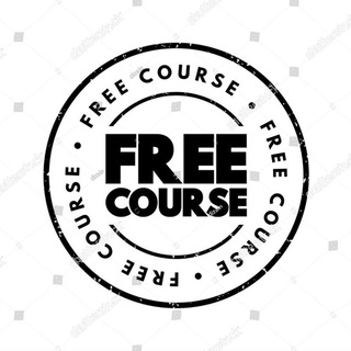"كورسات مجانية Free courses" @free6courses Telegram арнасының аватары
