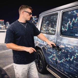 KLIM TRADE 📈💰 - TgScanner