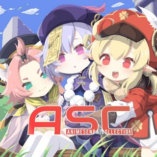 Anime Wallpaper ASC - TgScanner