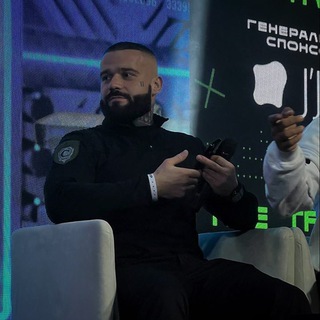 ПОЛУНИН - TgScanner