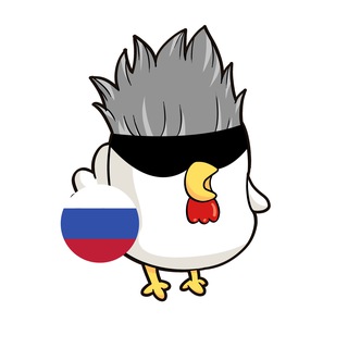 Chick Coop Chat - Russia - TgScanner