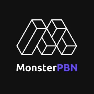 Аватар Телеграм канала "MonsterPBN: SEO на запад и ссылки" @monsterpbncom