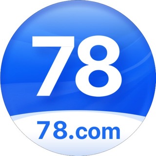 Telegram频道 "78.COM-官方频道@DF78" @df78 的头像