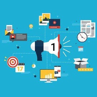 Place of Ads - TgScanner