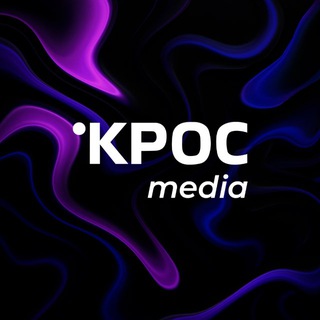 Аватар Телеграм канала "CROSmedia" @cros_agency