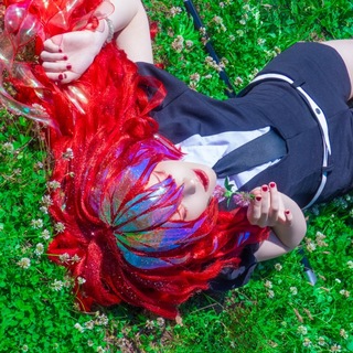 🌿 Maru || Cosplay ☀️ (рест) - TgScanner