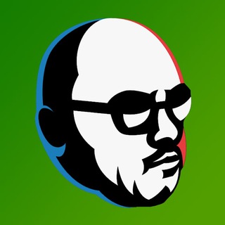 Вадим Лукомский - TgScanner