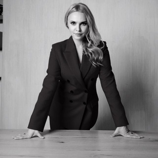 Avatar of Telegram channel "Homo Politicus. Мария Сергеева" @mariasergeyeva