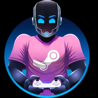 Avatar of Telegram channel "Buddy Steam • PS • Apple" @buddy_steambot