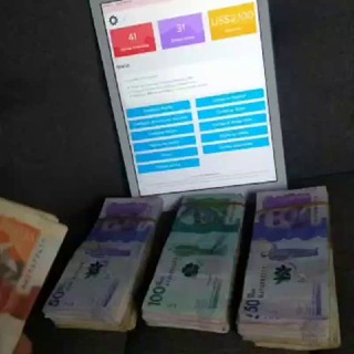 🤑Monetiza tus redes sociales💸💰 - TgScanner
