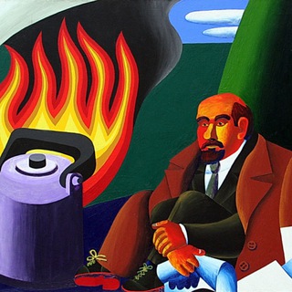 Avatar of Telegram channel "RDVL" @Echtdevol