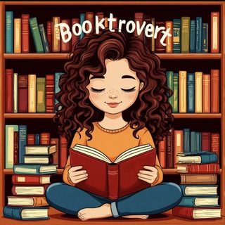 °•● Буктроверт ●•° - TgScanner