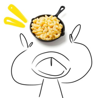 Аватар Телеграм канала "Макароны без сыра - паста | paSta" @pasta36