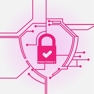 PINK PROXY | پروکسی - TgScanner