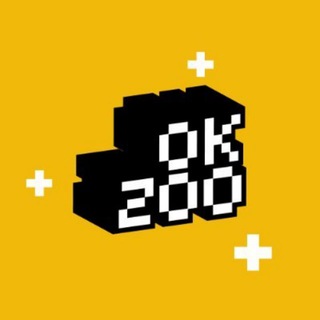 Avatar of Telegram channel "OKZOO - Gaming Mega App" @okzoo_ann