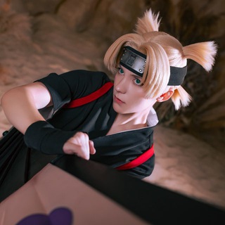 keykey cosplay🪁 - TgScanner