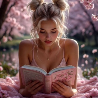 Аватар Телеграм каналу "🦋✎Rᥲbιsᥴos Dᥱ Umᥲ Gᥲrotᥲ 🦋" @rabiscosdeumagarotaofc