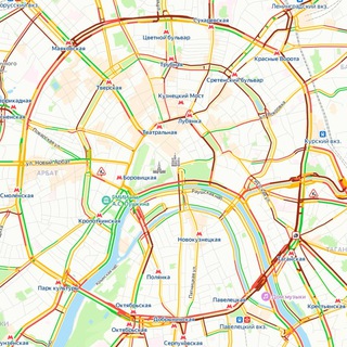 Telegram频道 "Главное о Москве | Новости" @mskglavnoe2024 的头像