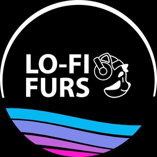 "Lo-Fi Furs" @lofi_furs Telegram арнасының аватары