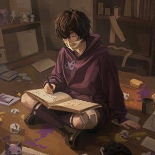 Avatar del canal de Telegram "Начинающие творцы CF" @artpiarr