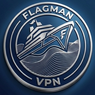Флагман ВПН - TgScanner