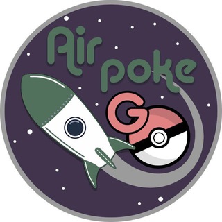 “AirPokeGo” Штаб Читеров - TgScanner