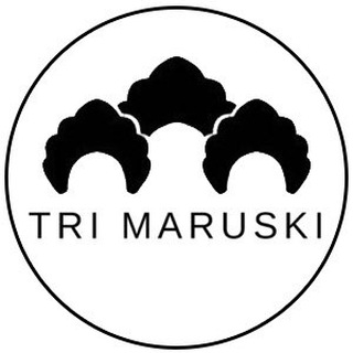 Три Маруськи - TgScanner