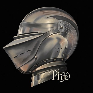 Аватар Телеграм канала "Plife" @plife
