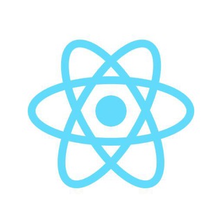 Аватар Телеграм канала "React" @react_lib