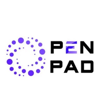 Avatar of Telegram channel "OpenPad AI ANNOUNCE OFFICIAL" @openpad_official