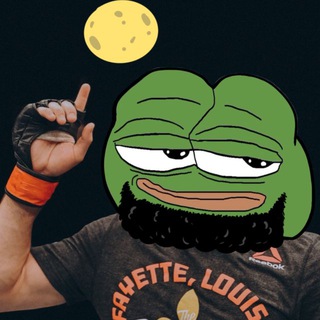 Аватар Телеграм каналу "Памп" @fuckthesol