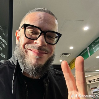 Shaun King - TgScanner