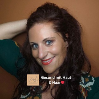 Gesund mit Haut & Haar ❤️ - TgScanner