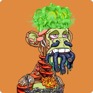 Wizzy's Trades - TgScanner