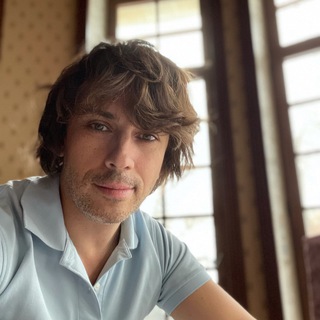 Avatar of Telegram channel "Максим Галкин" @maximgalkinru