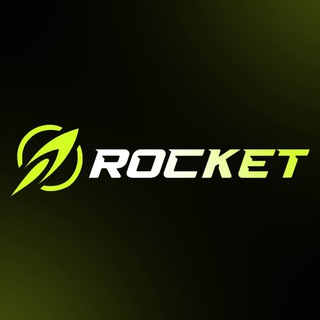 "Rocket • Подарки" @rocket_gift Telegram арнасының аватары