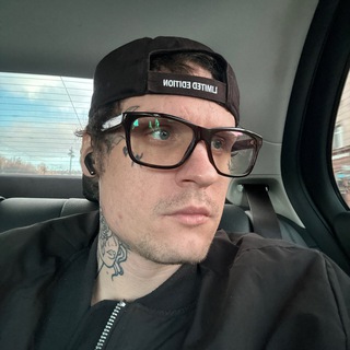 Avatar of Telegram channel "Серафим МУККА" @IAMFAKEMUKKA