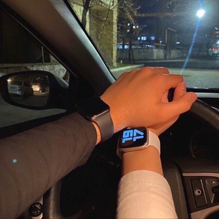 Аватар Телеграм каналу "ТВОИ ИСТОРИИ" @storytvoi