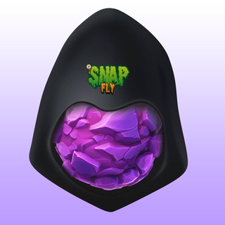 Telegram频道 "Snap Fly Updates" @snapfly_updates 的头像