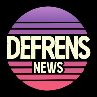 DeFrens: Блокчейн, ИИ, IT. - TgScanner