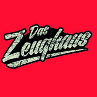 Das Zeughaus - TgScanner